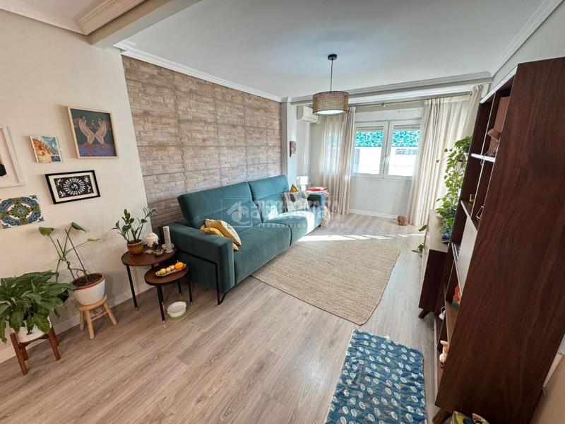 Foto c697a0a4-4569-46a8-9c60-1f8a96eb9c9e. Piso  en venta en Rosas - Musas Madrid