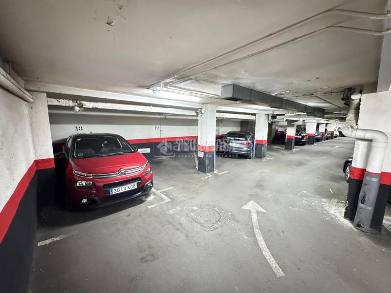 Foto c9f6f84c-3f9b-44aa-84d8-6a7a948e203d. Piso  en venta en Rosas - Musas Madrid