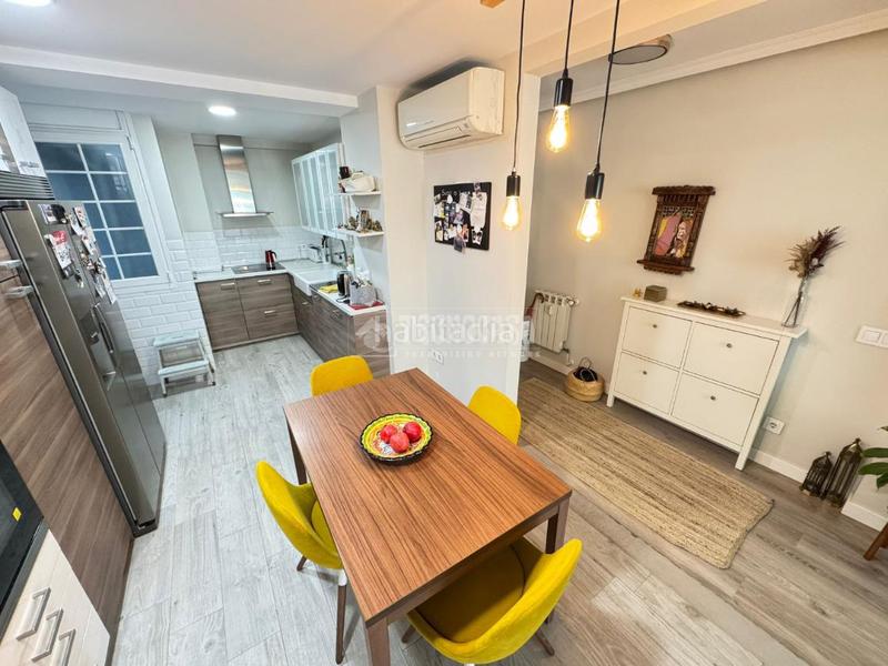 Foto cf1be8d8-7ea2-40d4-9405-58d380f99c0a. Piso  en venta en Rosas - Musas Madrid