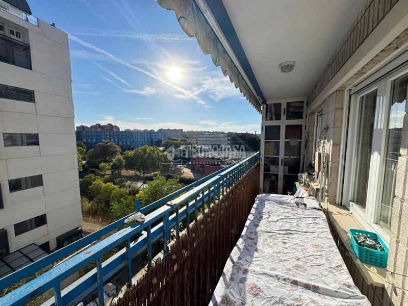 Foto d679054a-5d36-44b8-abcb-d291ccc4010c. Piso  en venta en Rosas - Musas Madrid