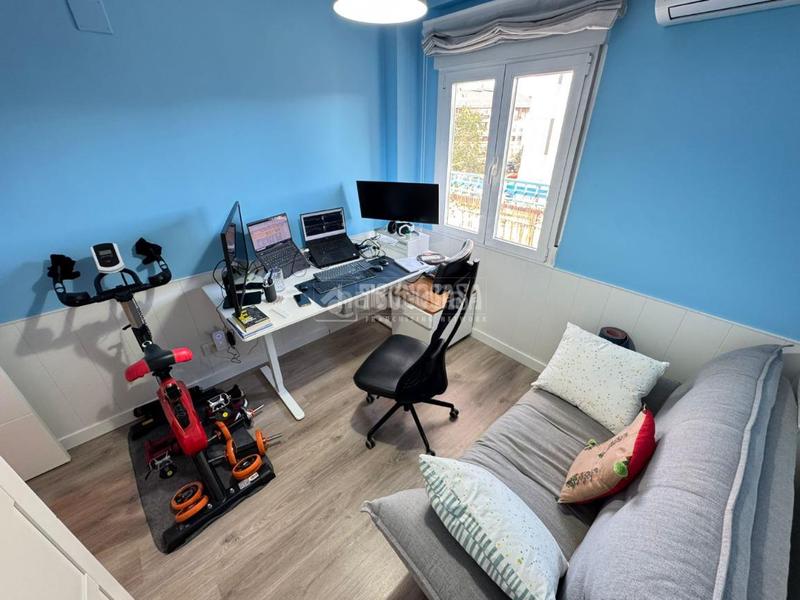 Foto d9d452f0-21e7-4c4a-bab7-32e5bc6f5b01. Piso  en venta en Rosas - Musas Madrid