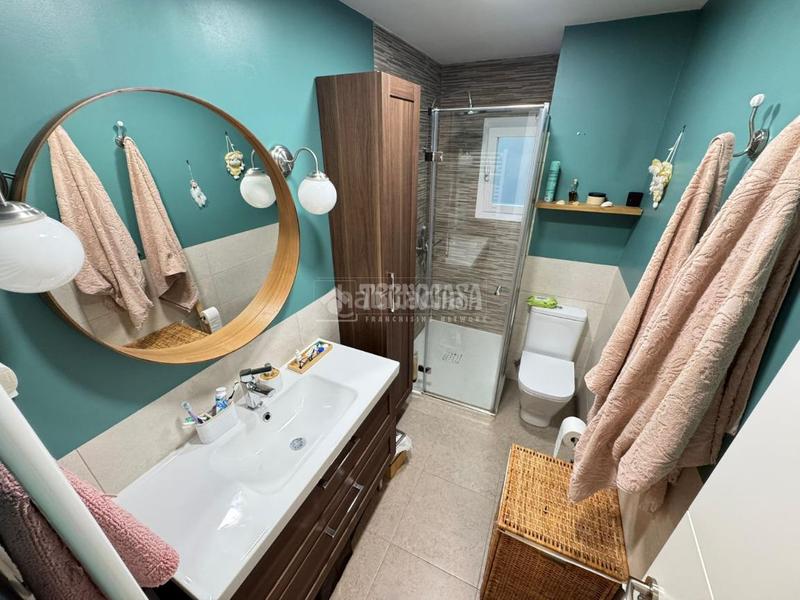 Foto e649689a-3803-403e-9edc-31d419306272. Piso  en venta en Rosas - Musas Madrid