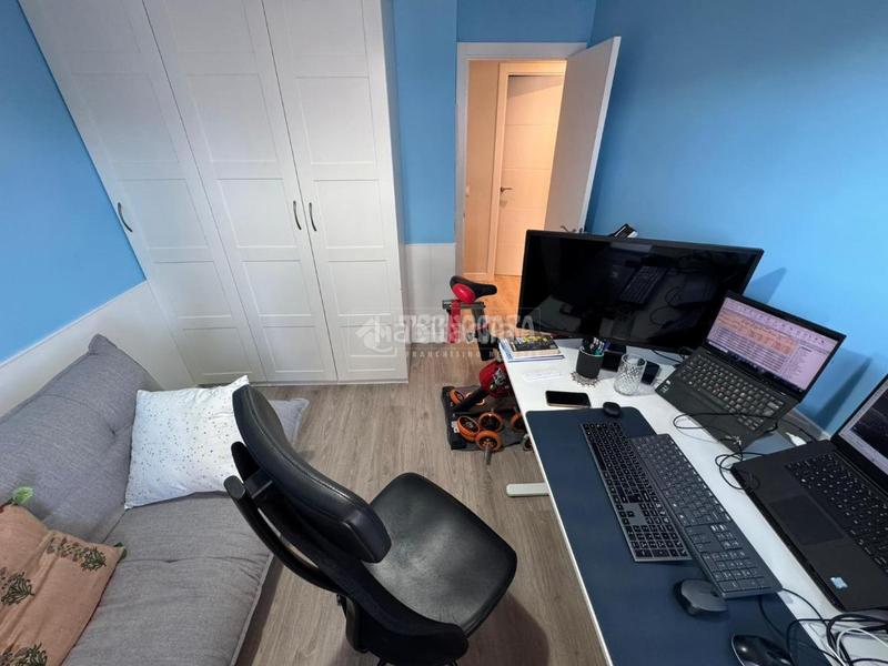 Foto e6bebb11-825f-4a79-ae4a-7fbf75313de5. Piso  en venta en Rosas - Musas Madrid