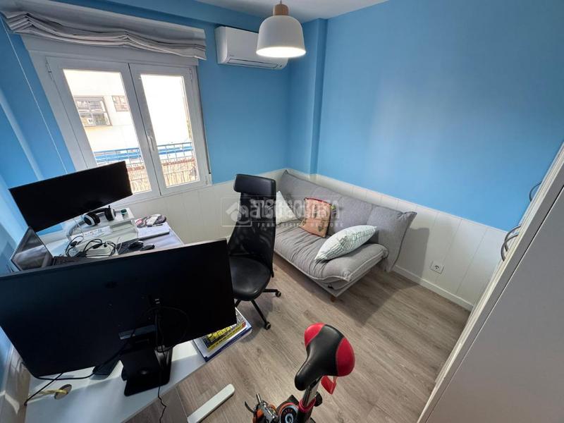 Foto f5ddd7af-e071-4958-a6b8-3d19c3d42689. Piso  en venta en Rosas - Musas Madrid