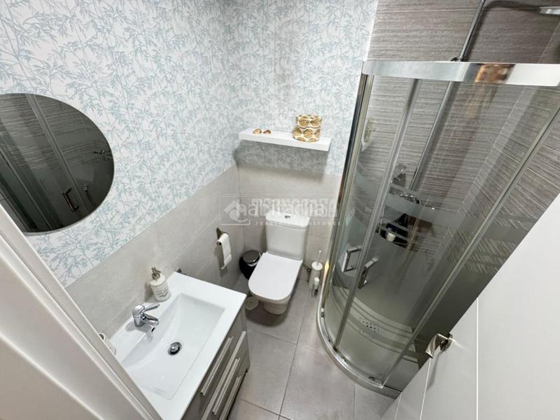 Foto f7134ad4-2b27-4023-8639-9e6b0215325d. Piso  en venta en Rosas - Musas Madrid