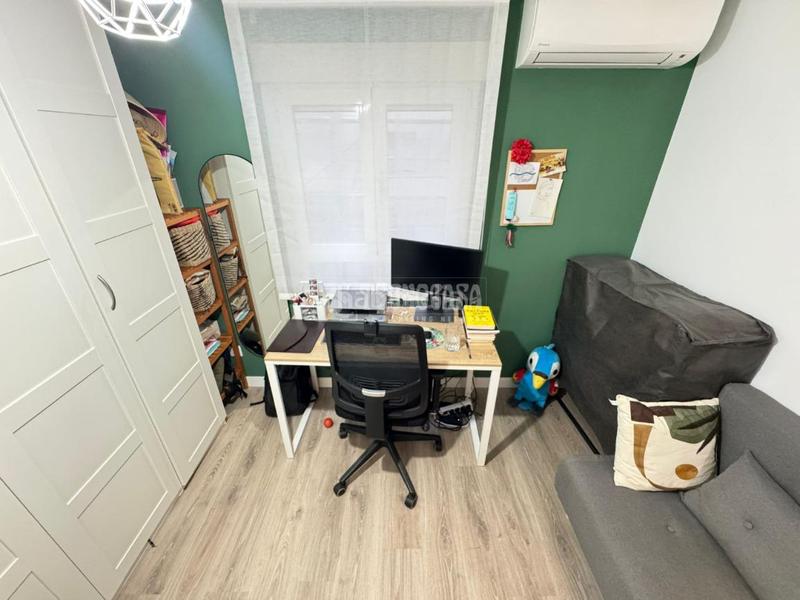 Foto fe5635d0-4f10-46fd-9723-1063d1031d4e. Piso  en venta en Rosas - Musas Madrid