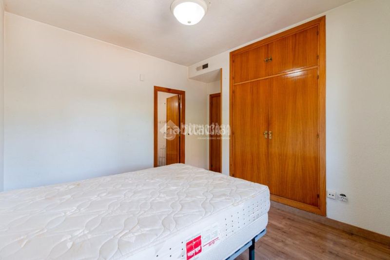 Foto 42d71a45-126b-480f-98bd-5a276c387ffb. Flat with parking in Rejas Madrid