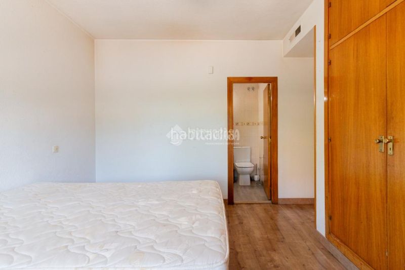 Foto 43f7b36f-f854-49f3-9331-326994456161. Flat with parking in Rejas Madrid