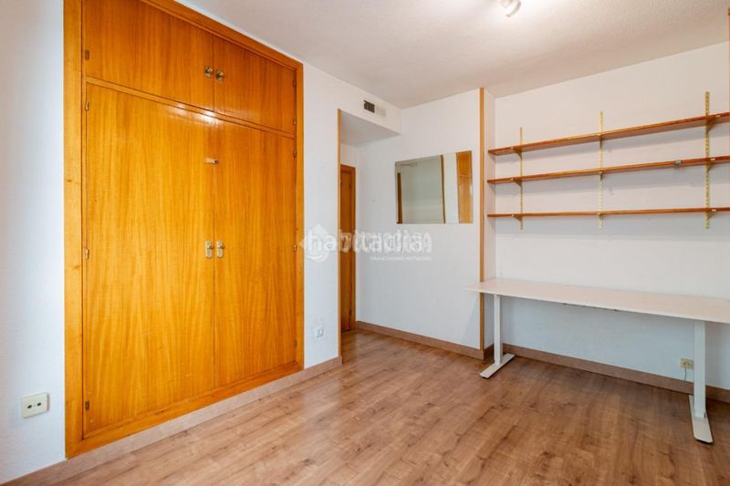 Foto 63374105-e722-48de-aeea-9fd5f9ce559e. Flat with parking in Rejas Madrid