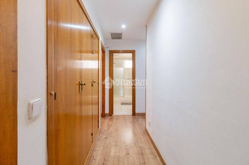 Foto 7dc206e9-92b7-429b-b61a-b1b7ebf4187a. Flat with parking in Rejas Madrid