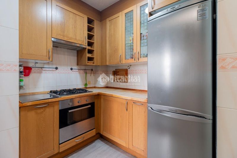 Foto 901671c7-d6fa-4fcd-ad85-8d9a5b703b4e. Flat with parking in Rejas Madrid