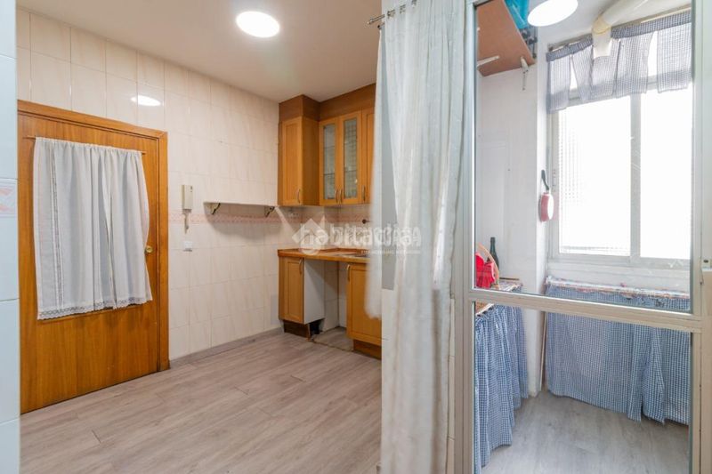 Foto dea03fe4-4b66-4ace-81ed-15770ef6d86b. Flat with parking in Rejas Madrid