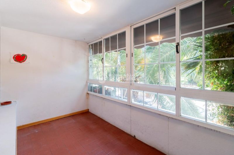 Foto e13885c4-66cd-4900-ac6d-11c3fbb63776. Flat with parking in Rejas Madrid