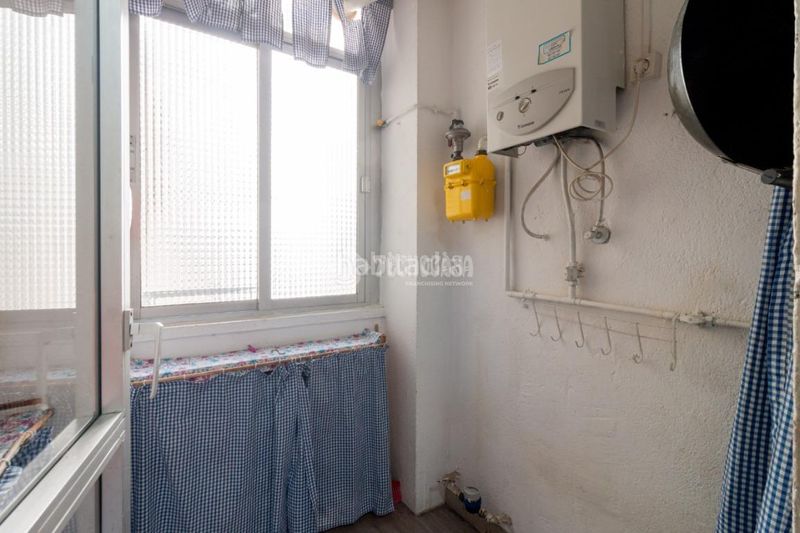 Foto ec16e85b-1be6-4a69-9d35-6e27f8c6a680. Flat with parking in Rejas Madrid