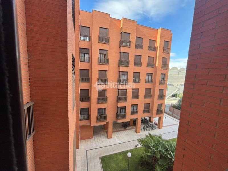 Foto 61caf493-803e-4977-ab70-df1b6415ed85. Pis a Rejas Madrid