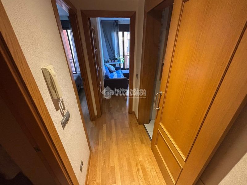 Foto 78773f73-6e39-49d1-b42d-1d31f96091ee. Pis a Rejas Madrid