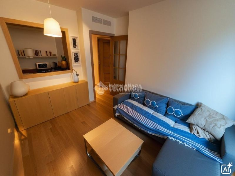 Foto e45e6db6-01d4-4b25-80d2-dace02ce0dd9. Pis a Rejas Madrid