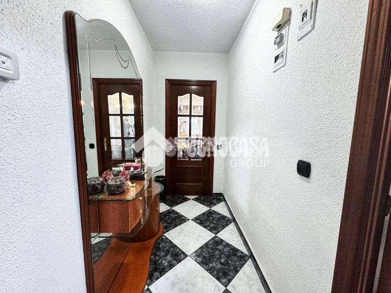 Foto 581dfad8-12ac-464e-96a1-926704e4f8cb. Pis amb calefacció aparcament a Rosas - Musas Madrid