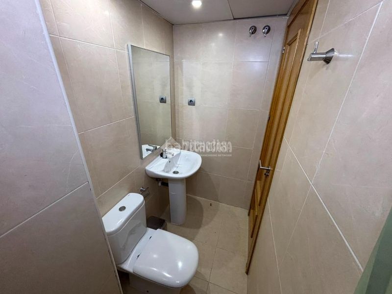 Foto 6362a791-7634-4095-975b-e7e24de821b2. Pis a Rejas Madrid