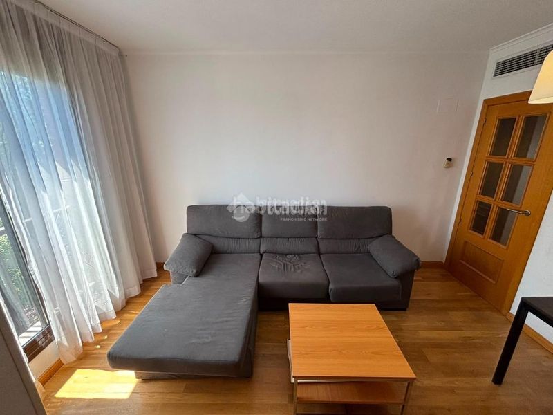 Foto 6b0ab865-392b-467a-855c-1c22298184c4. Pis a Rejas Madrid