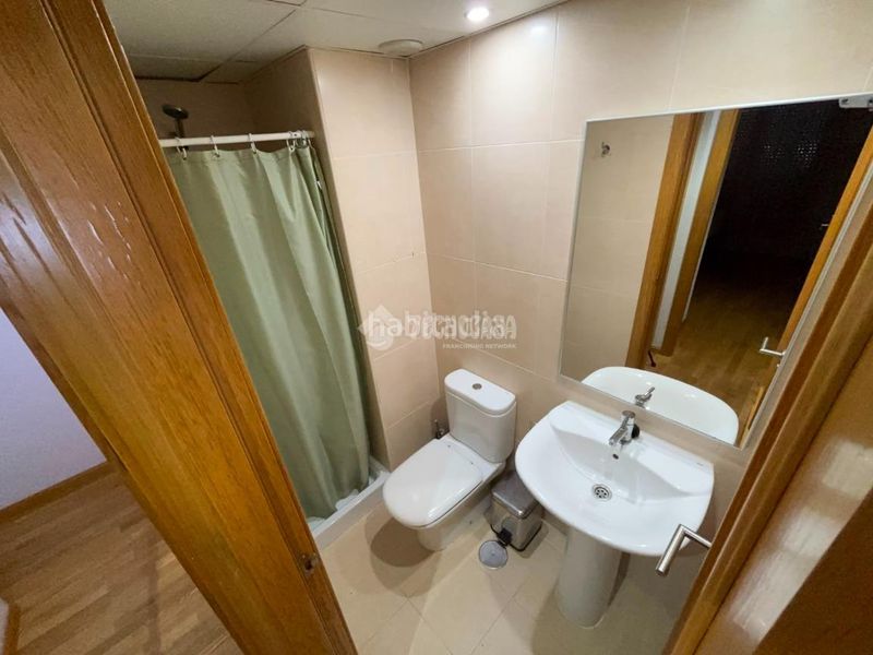 Foto 7490307b-616d-45fd-8ae5-08754ad4d648. Pis a Rejas Madrid