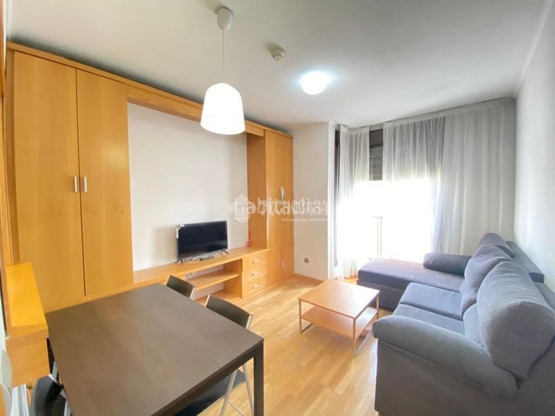 Foto f3fc294f-b15f-4376-a152-f83efd00623f. Pis a Rejas Madrid