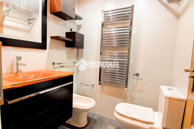 Foto a2224c39-e333-4bd7-bf44-e1408879a5aa. Pis amb calefacció piscina a Rosas - Musas Madrid