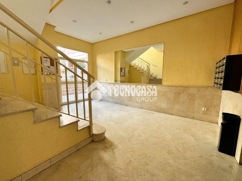 Foto ad53f402-4da9-4ca6-8e38-4c49ae6fef26. Pis amb calefacció piscina a Rosas - Musas Madrid