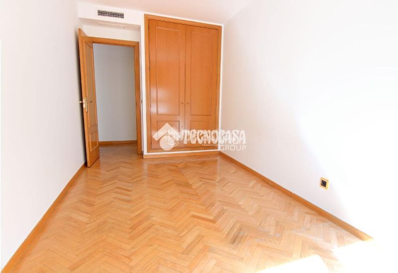 Foto ce767377-a0d9-4283-9817-1138c904a00f. Pis amb calefacció piscina a Rosas - Musas Madrid