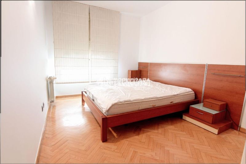 Foto e1d3d4be-4546-41de-a17c-862a99976d66. Pis amb calefacció piscina a Rosas - Musas Madrid