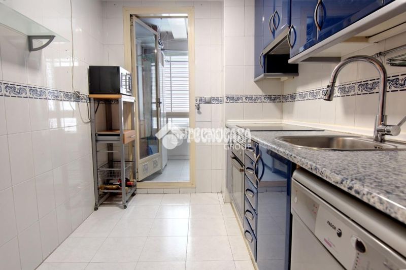 Foto fd8f321e-c454-4d4b-9ef4-d0a728c6025c. Pis amb calefacció piscina a Rosas - Musas Madrid