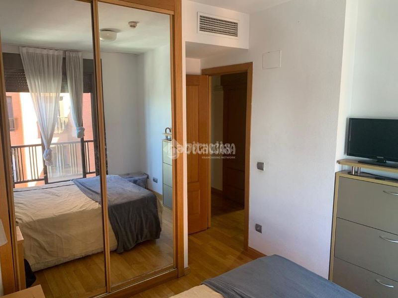 Foto bed1aaff-98ac-4099-8542-cb8bfedbb8e3. Pis a Rejas Madrid
