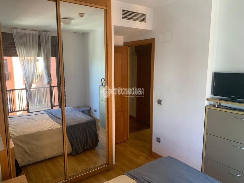 Foto cee4ca04-3296-48e6-ac38-e9eedfa85890. Pis a Rejas Madrid