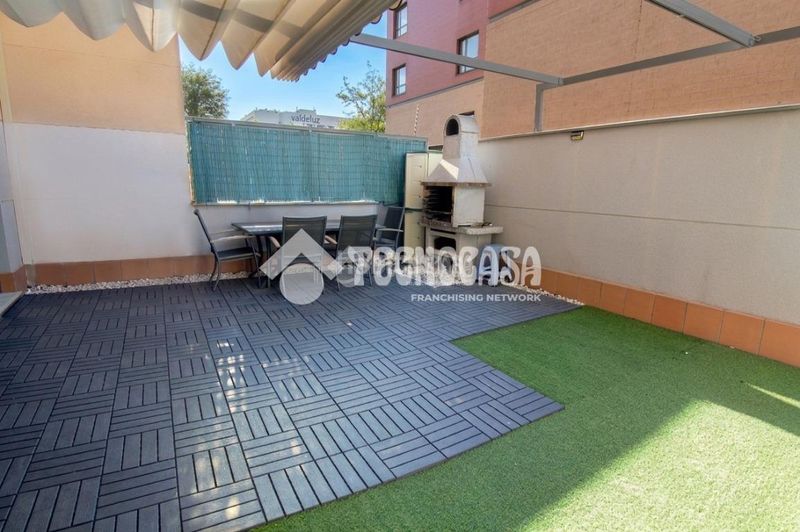 Foto 066e4c04-9a35-418e-98da-e7a3402764b7. Loft mit heizung in Rejas Madrid