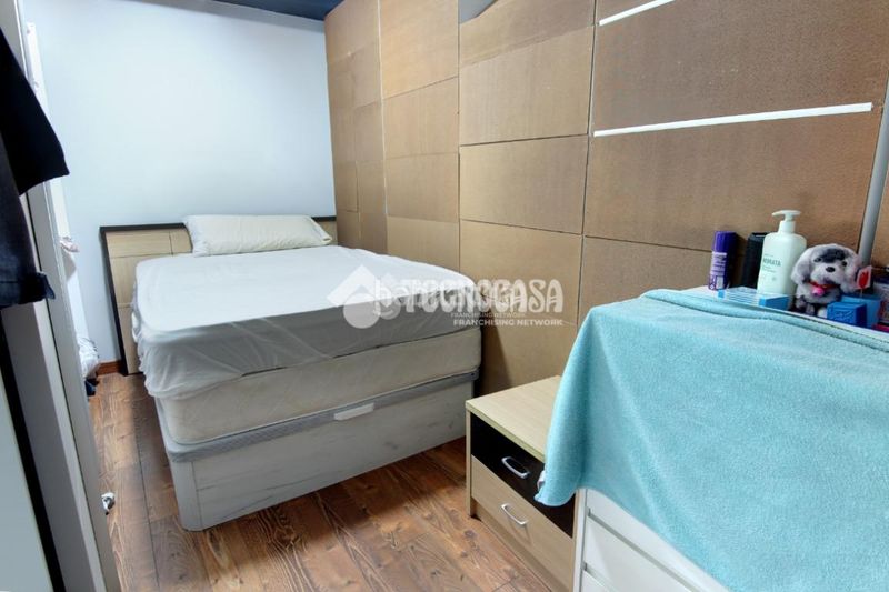 Foto 2b6c3a5f-1e31-4cf8-95d6-f6ed8426d1ca. Loft mit heizung in Rejas Madrid
