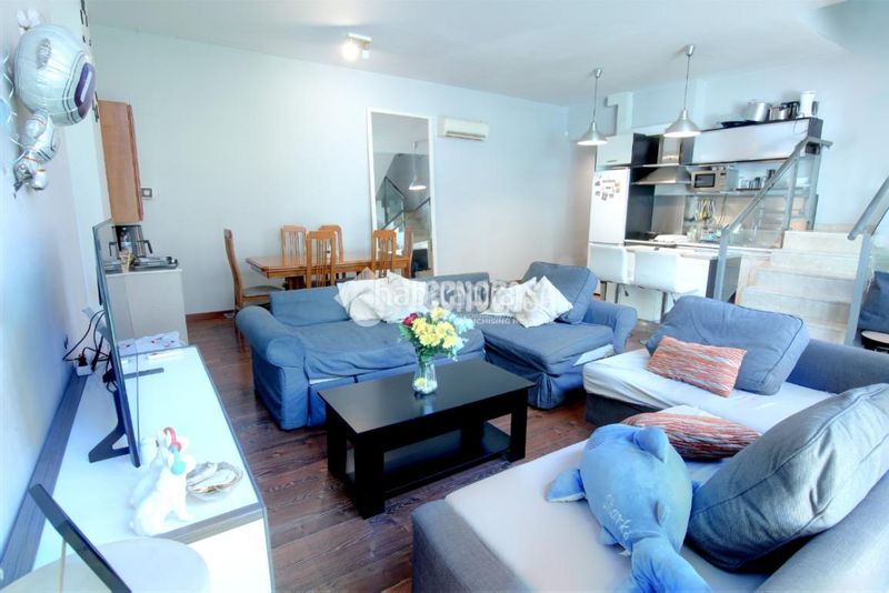 Foto 41ce3c77-4c0b-4c97-b844-80baccd3bc2e. Loft mit heizung in Rejas Madrid