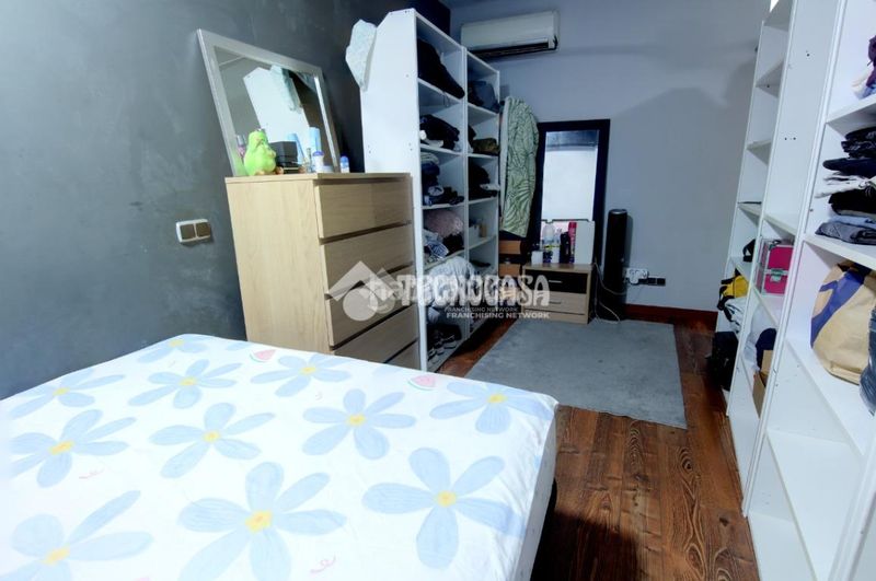 Foto bc3502b0-c480-4583-b002-5f81a03d4d9c. Loft mit heizung in Rejas Madrid