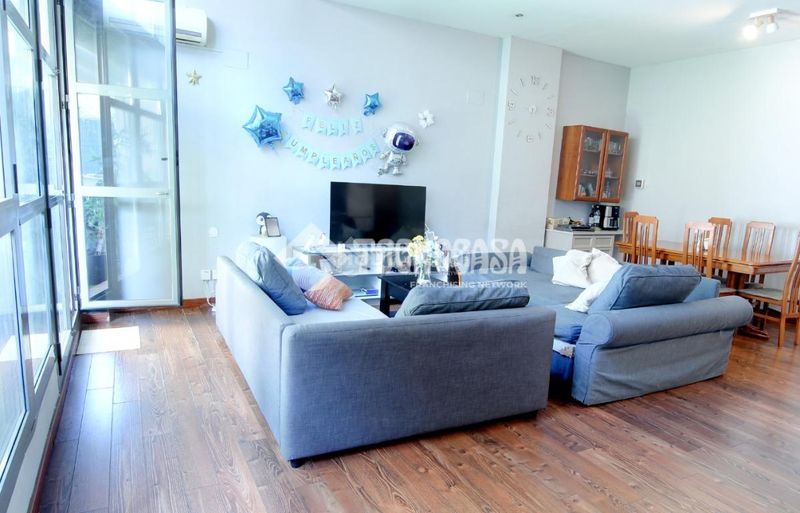 Foto c69920e9-4a26-4823-a62e-8a65d34b84f5. Loft mit heizung in Rejas Madrid