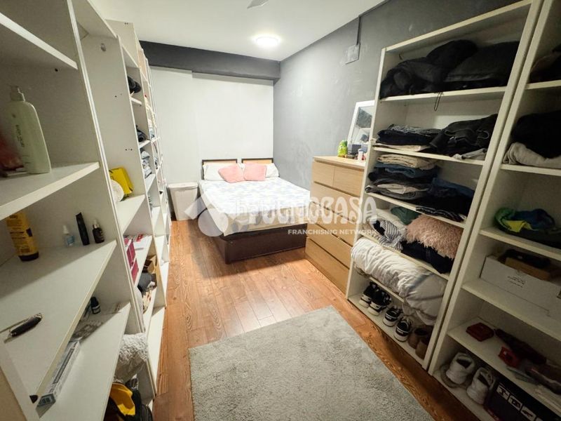 Foto c7c62031-d73a-4f39-b615-ca7e4a7694f4. Loft mit heizung in Rejas Madrid
