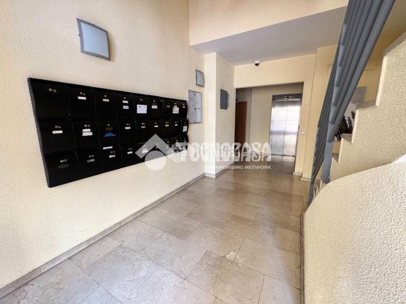 Foto d279fac4-9c8e-45de-8fea-acee2416a726. Loft mit heizung in Rejas Madrid