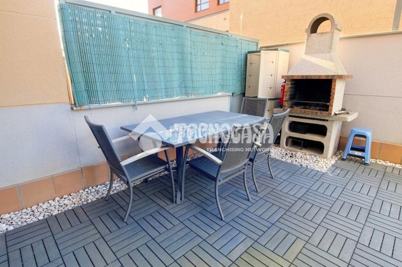 Foto eb5778ea-d67b-4fda-b802-27b17d116cc0. Loft mit heizung in Rejas Madrid