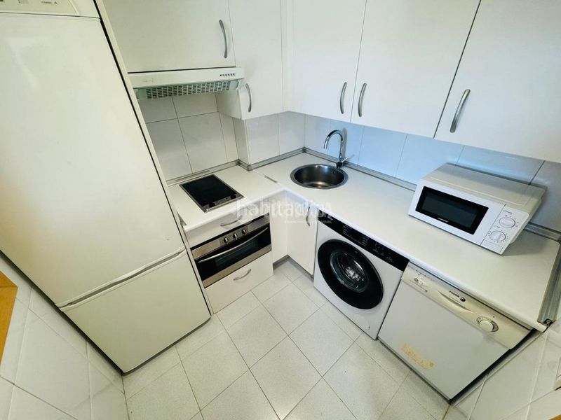 Foto 05a8451a-093a-43da-813b-332ea80985db. Piso  en venta en Rejas Madrid