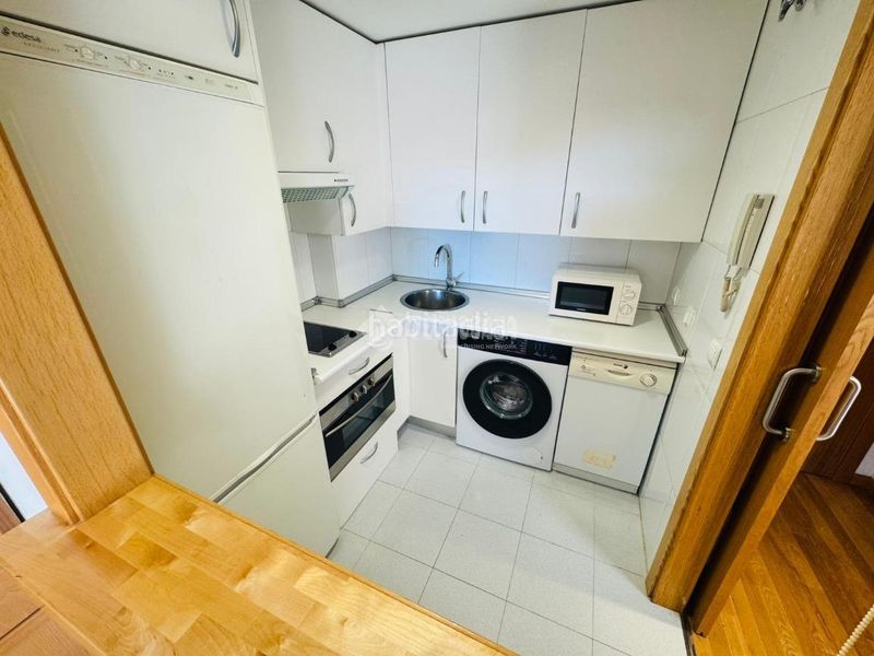 Foto bbaaaad3-d525-41e1-bf12-f04b31dcf93e. Piso  en venta en Rejas Madrid