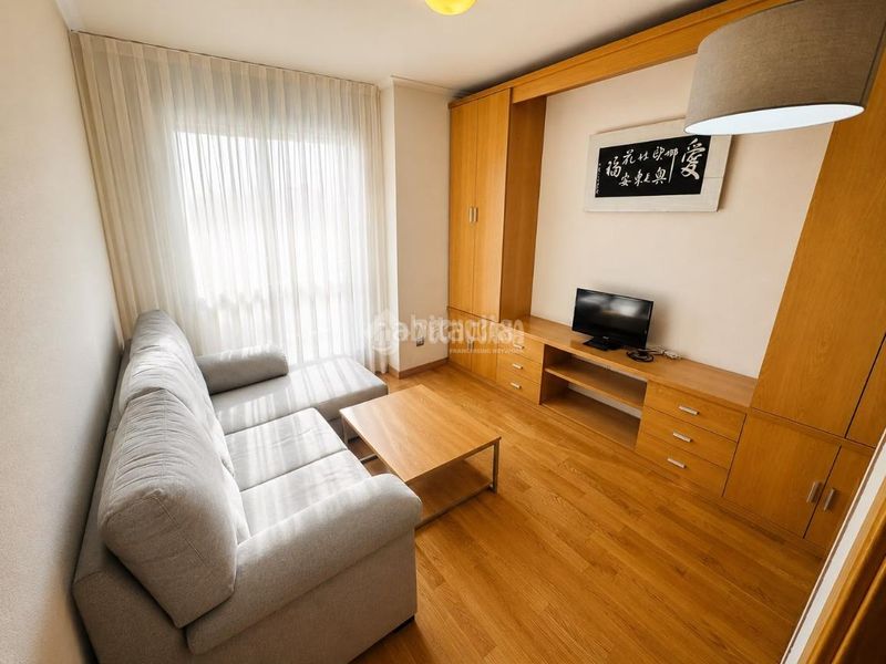 Foto ccd13e80-5cea-43d0-bfa4-7be3a6d5119c. Piso  en venta en Rejas Madrid