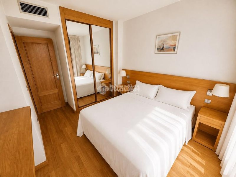 Foto f8908175-1dd0-45e0-bb1c-ce8c9d64df09. Piso  en venta en Rejas Madrid