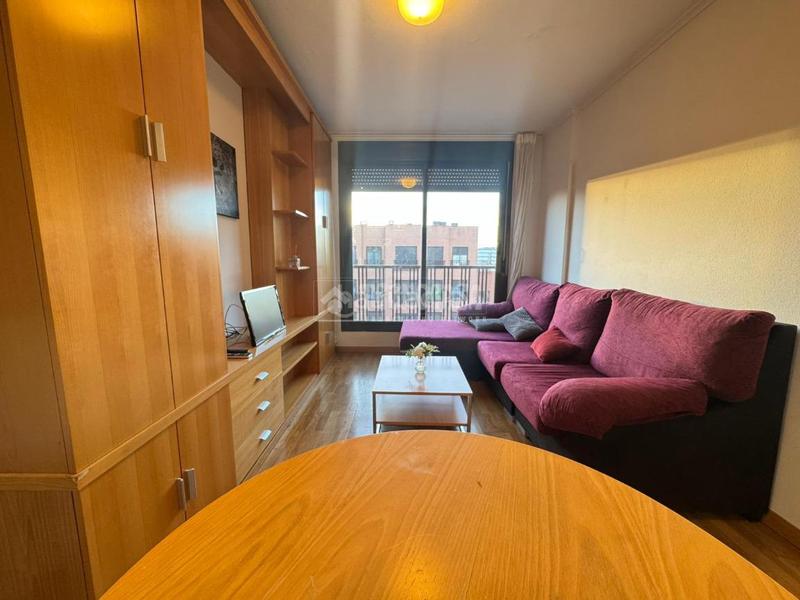 Foto 1af643a8-f142-4ba7-9802-be314af9bfc0. Appartement avec parking piscine dans Rejas Madrid