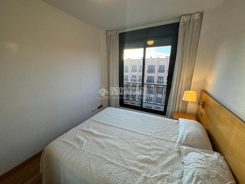 Foto 1ea47dd1-305c-4bfd-81ed-afe267e4950a. Appartement avec parking piscine dans Rejas Madrid