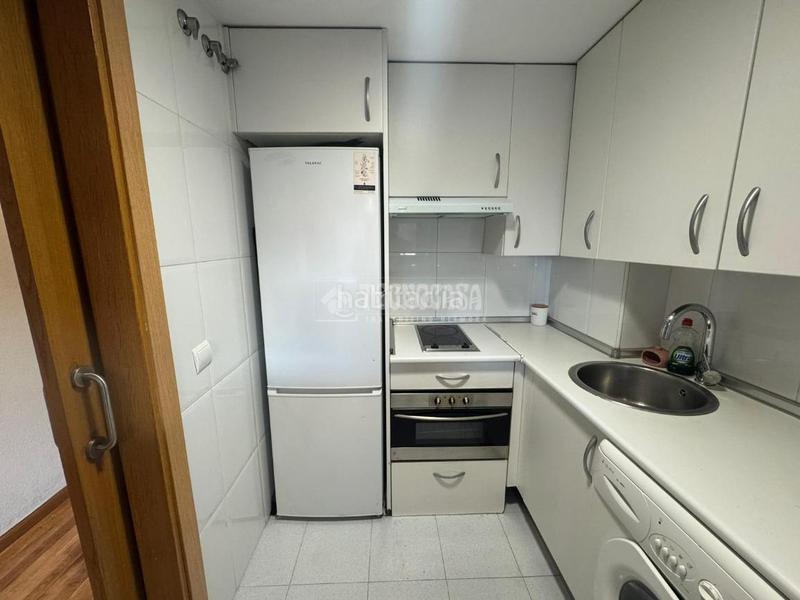 Foto 5d0620af-2905-48e4-a620-c485acaa38ef. Appartement avec parking piscine dans Rejas Madrid
