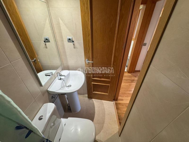 Foto 77161b0d-6039-485a-a972-2a3e6aaff7b7. Appartement avec parking piscine dans Rejas Madrid