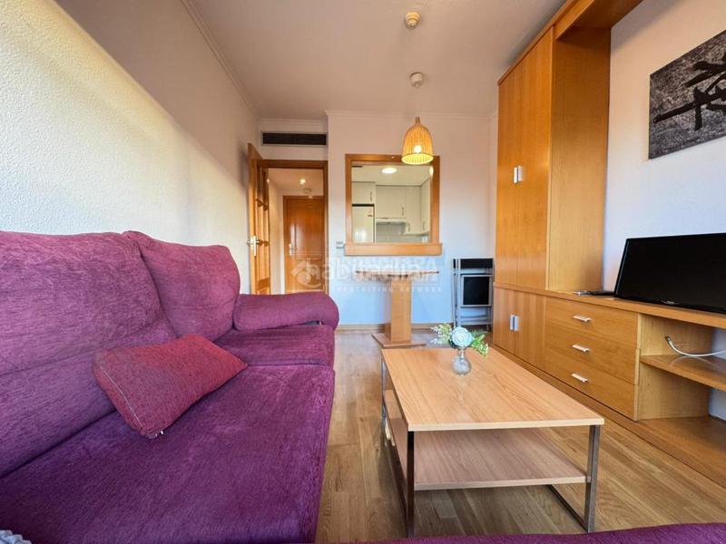 Foto 9974711b-cb80-4171-9236-1b578e7ab323. Appartement avec parking piscine dans Rejas Madrid